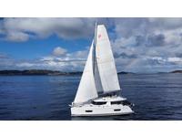 2018 Brunswick GA US  44 Fountaine Pajot 44 Helia