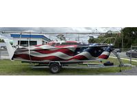 1993 Crystal River Florida 23.5 Hunter 23.5
