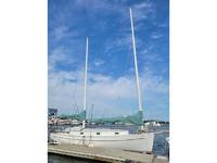1982 Charleston South Carolina 33 Freedom 33' Cat Ketch
