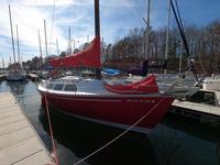 1984 Gainesville Georgia 32.75 Freedom 32