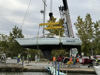 81 Huron Ohio 36 Yamaha 36