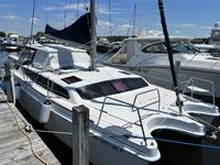 2014 Lake Michigan Michigan 35 Gemini Legacy 35