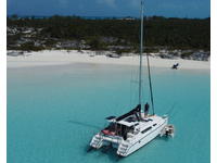 2010 Indiantown Florida 34 Gemini 105 MC 