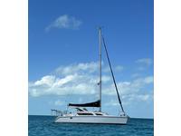 2004 Vero Beach Florida  34 Gemini 105