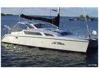 2003 Montreal Canada  34 Gemini 105 MC