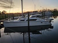 2011 Moore Haven Florida Florida 34 Catamaran Gemini 105MC