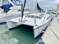 1998 Saint Augustine FL US  34 Gemini 105