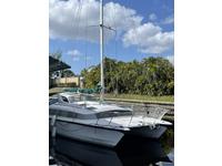 1995 Cape Coral Florida 34 Gemini 1995