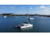 2001 Safe Harbor Bayfront Chula Vista California 34 Gemini 105MC