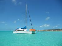  New Port Richie Florida 34 Gemini Catamaran 105m Quarter Share