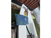  Carrollton Georgia 14  force five dinghy