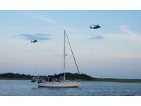 1981 Vero Beach Florida 44.67 Gulfstar 44 Aux