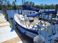 2010 Palm City Florida 34.5 Seaward  Hake 32 RK