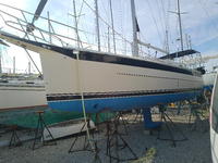 2017 port Charlotte Florida 32 Hake Seaward 32RK