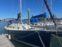 2012 Groton Connecticut 32 HakeSeaward Seaward 32RK