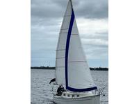 1992 Cocoa Florida 26.7 Seaward Hake 25