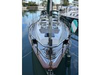 1987 Vuda Marina Fiji Outside United States 40 Hans Christian Christina