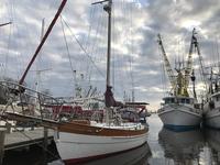 1983 Edgewater Maryland 38 Hans Christian MKII