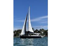 2006 Jacksonville Florida 47 Hanse 461