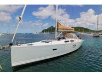 2015 Charleston South Carolina 45 Hanse 455