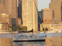 2005 Boston Massachusetts 33.9 Hanse 342