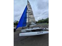 2010 North Wales Pennsylvania 14 Weta Weta