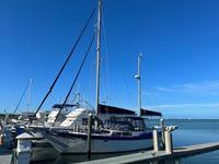 1981 Fort Lauderdale Florida 45 Hardin Island Trader