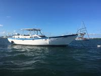 1981 Key West Florida 45 Hardin 45