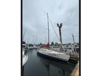 1983 Vancouver Island British Columbia Outside United States 36 Hobie 33