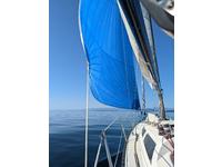 1983 Vancouver Island BC Canada  36 Hobie 33