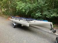 2016 Remington Virginia 19 Hobie Tandem Island