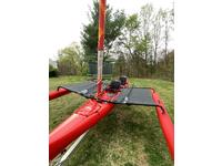 2021 Mount Arlington New Jersey 18.5 Hobie Tandem Island