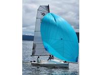 2019 Guntersville Alabama 18.21 Beneteau First 18 SE