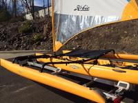 2011 Hot Springs Arkansas 18 Hobie Tandem Island