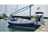 1982 Kingston Ontario Canada Outside United States 26 Hinterhoeller Nonsuch