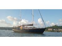 1966 Samana  66 Custom 66