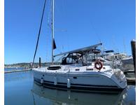 2006 Semiahmoo Marina Oregon 45 Hunter 45CC