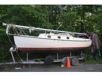 1996 Fredericksburg Virginia 23 Hutchins Co Com-Pac 23