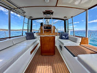 1984 San Carlos MX Outside United States 65 Irwin 65