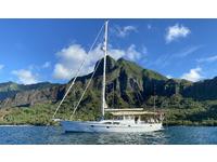 1990 French Polynesia Outside United States 54 Irwin 54