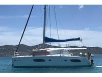 2012 Christiansted Saint Croix  42 Leopard 44