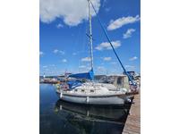 1986 BROCKVILLE Outside United States 25 Bayfield 25