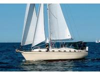 2001 Rock Hall Maryland 42 Island Packet 420