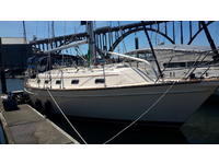 2001 Newport Oregon 39'7