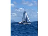 2013 Curaao  509 Jeanneau Sun Odyssey 509