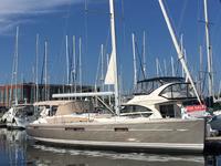 2010 Saint Petersburg Florida 53 Jeanneau 53 Flagship Yacht