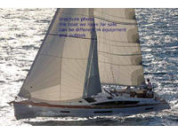2010 Turkey  on request Outside United States 53 Jeanneau France JEANNEAU 53