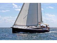 2011 Fort Lauderdale Florida 53 Jeanneau 53