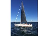 2003 Port Jefferson New York 40 J Boats J120