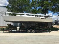 1992 Houston Texas 34.50 J Boats J/105